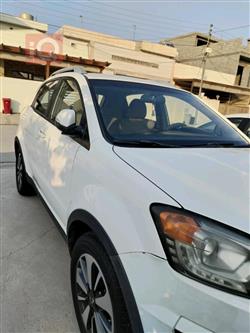 سانگ یۆنگ کۆراندۆ